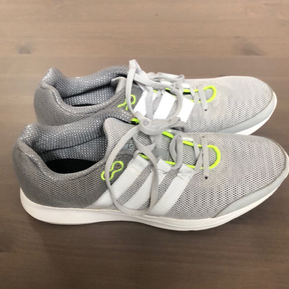Adidas Lite Runner Size 7
